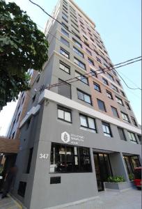 Apto 2 dorm prox Pq Ibirapuera