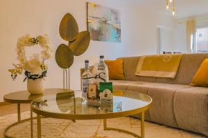 Appartements Casa Isulana-Standing-Hyper Centre : photos des chambres