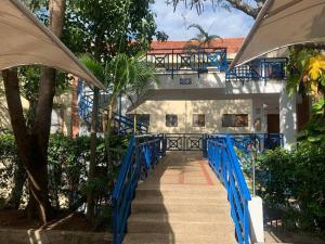 Apartamento en Condominio Girardot Resort 3402