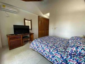 Apartamento en Condominio Girardot Resort 3402
