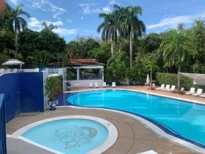 Apartamento en Condominio Girardot Resort 3402