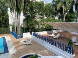 Apartamento en Condominio Girardot Resort 3402
