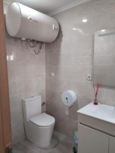 Piso de 2 habitaciones