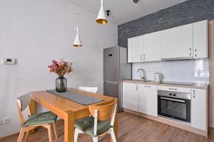 Urban Nest Apartments Wietora 8