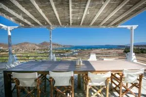 Villa Avraam Naousa - Protorgia