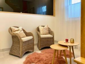 Apartment with sauna in the heart of Tartu