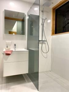 Apartment with sauna in the heart of Tartu