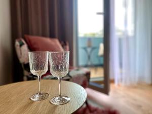 Apartment with sauna in the heart of Tartu