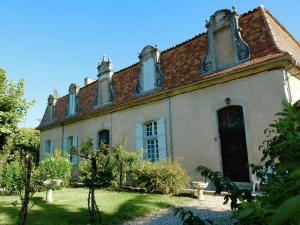Maisons d'hotes Petite Maison de Famille de Charme en Vallee du Lot : photos des chambres