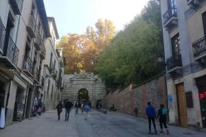 1 La Casa del Cuento - Estudio a 5 min del Albaicín