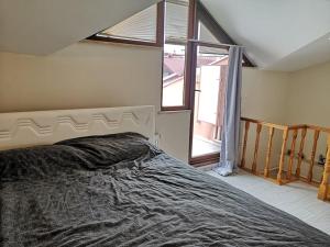 Jakuzili, Klimali,Teraslı, Manzaralı, İskeleye 2dk