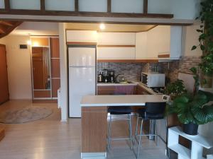 Jakuzili, Klimali,Teraslı, Manzaralı, İskeleye 2dk