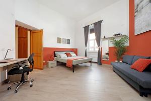 MAYA - Boutique Apartment