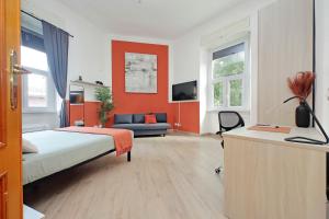 MAYA - Boutique Apartment