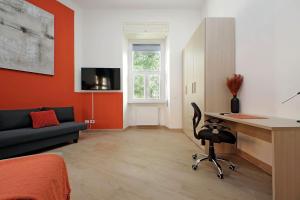 MAYA - Boutique Apartment