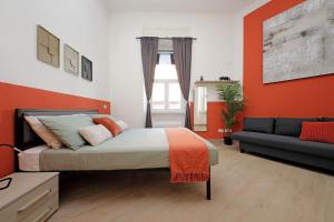 MAYA - Boutique Apartment