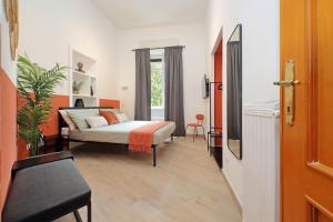 MAYA - Boutique Apartment