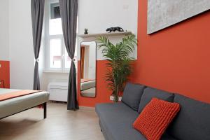 MAYA - Boutique Apartment