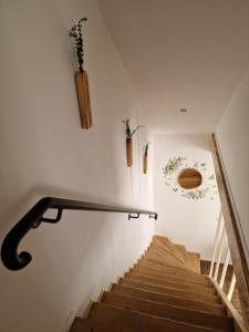 Maisons de vacances Mirabelka : photos des chambres