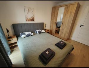 Szczytno Apartament I