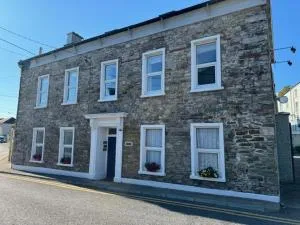 Abbey View House - Sluggera Cross Roads