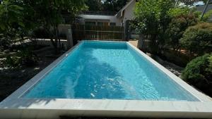 Pool Villa Happiness Lush Valley