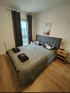 Szczytno Apartament I - Szczytno