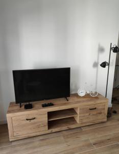 Szczytno Apartament I