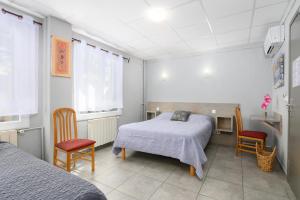 Hotels Hotel Triton : photos des chambres