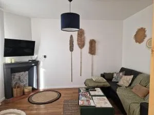 Mirabelka - Belval-en-Argonne