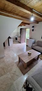 Katun Mokra accommodation & horseback riding