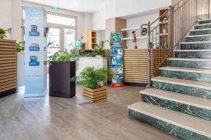 Hotel De La Ville depandance di Hotel Augustus