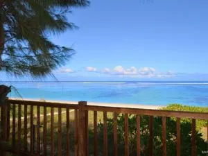 La Villa de la Plage - 圣勒