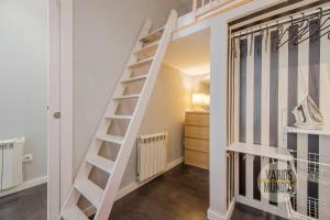 Great Apt para 6pax in the heart of Madrid Center