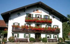 Ferienwohnungen "Zum Bauern" - 布鲁克米赫尔