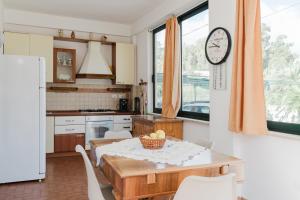 Villa Mare Rosa Balestrate