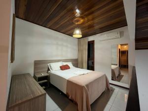 Bosque da Praia Pipa - Flat 25