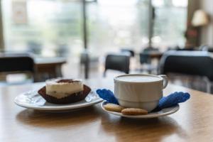 Dom Duszpasterski Sanktuarium Bożego Miłosierdzia