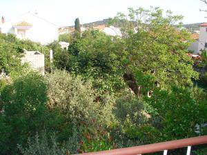 Two-Bedroom Apartment room in Apartments Dragan - Economy
