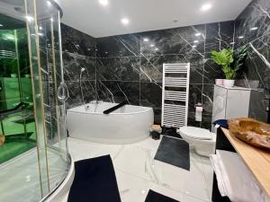 Appartements Le Gite des Farfadets : Appartement 2 Chambres