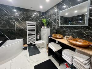 Le Gite des Farfadets