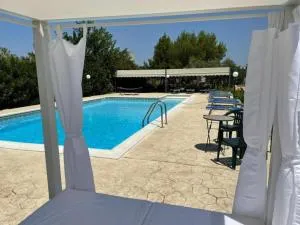 Villa Salento - Sogliano Cavour