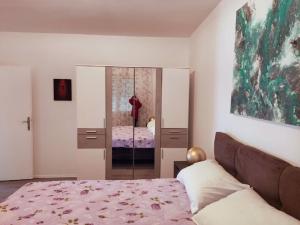 Apartments Rosa