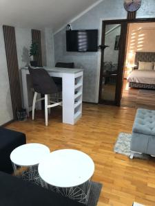 Delux Apartmani Požarevac