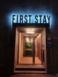 Hotel Firststay Hongdae