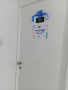 Alquiler de habitación en un bonito y cálido departamento muy bien ubicado en Barranco