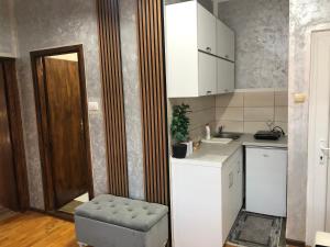 Delux Apartmani Požarevac
