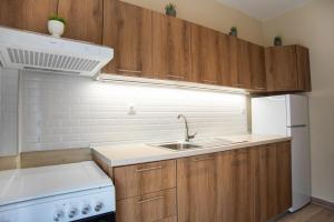 Chris & Mary Comfort Rooms LAMPRAKI THESSALONIKI