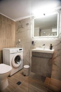 Chris & Mary Comfort Rooms LAMPRAKI THESSALONIKI