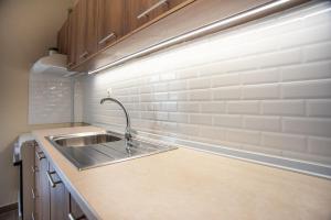 Chris & Mary Comfort Rooms LAMPRAKI THESSALONIKI